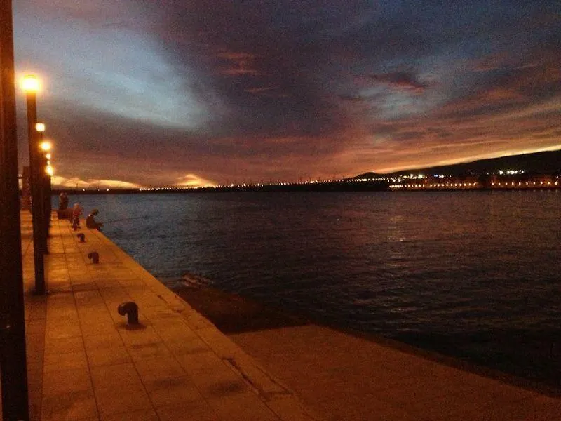Serena Beach Arinaga I Wifi/Sat 0*,  Spanien