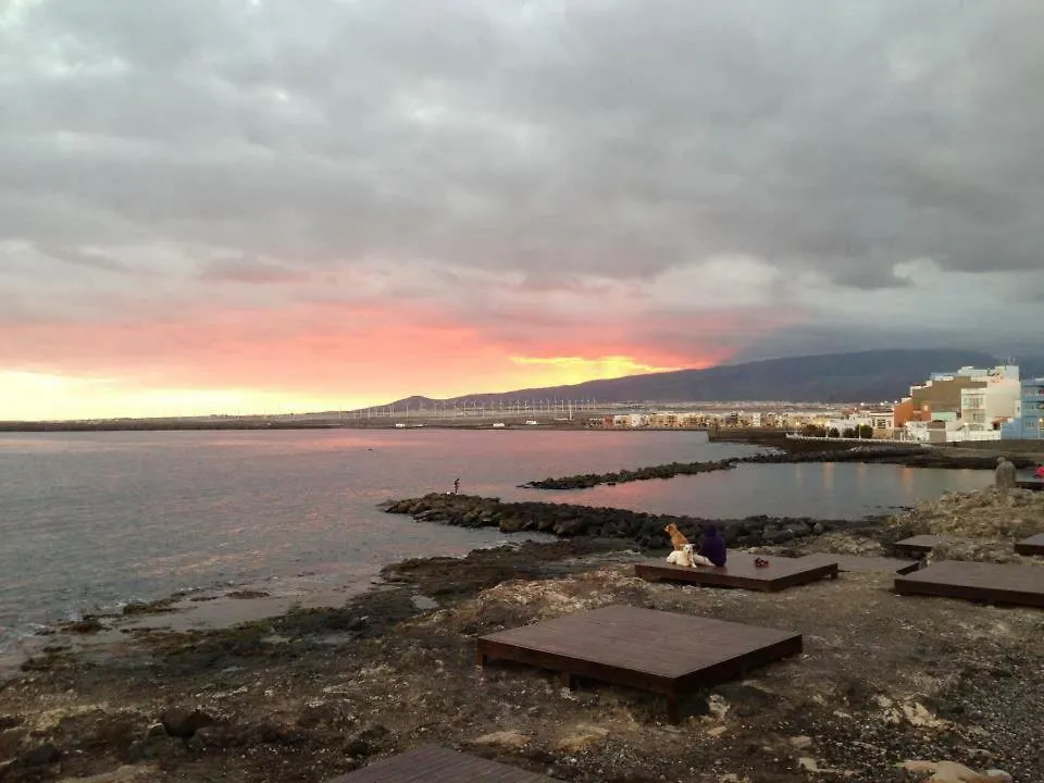 Serena Beach Arinaga I Wifi/Sat 0*,