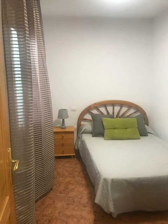 Serena Beach Arinaga I Wifi/Sat