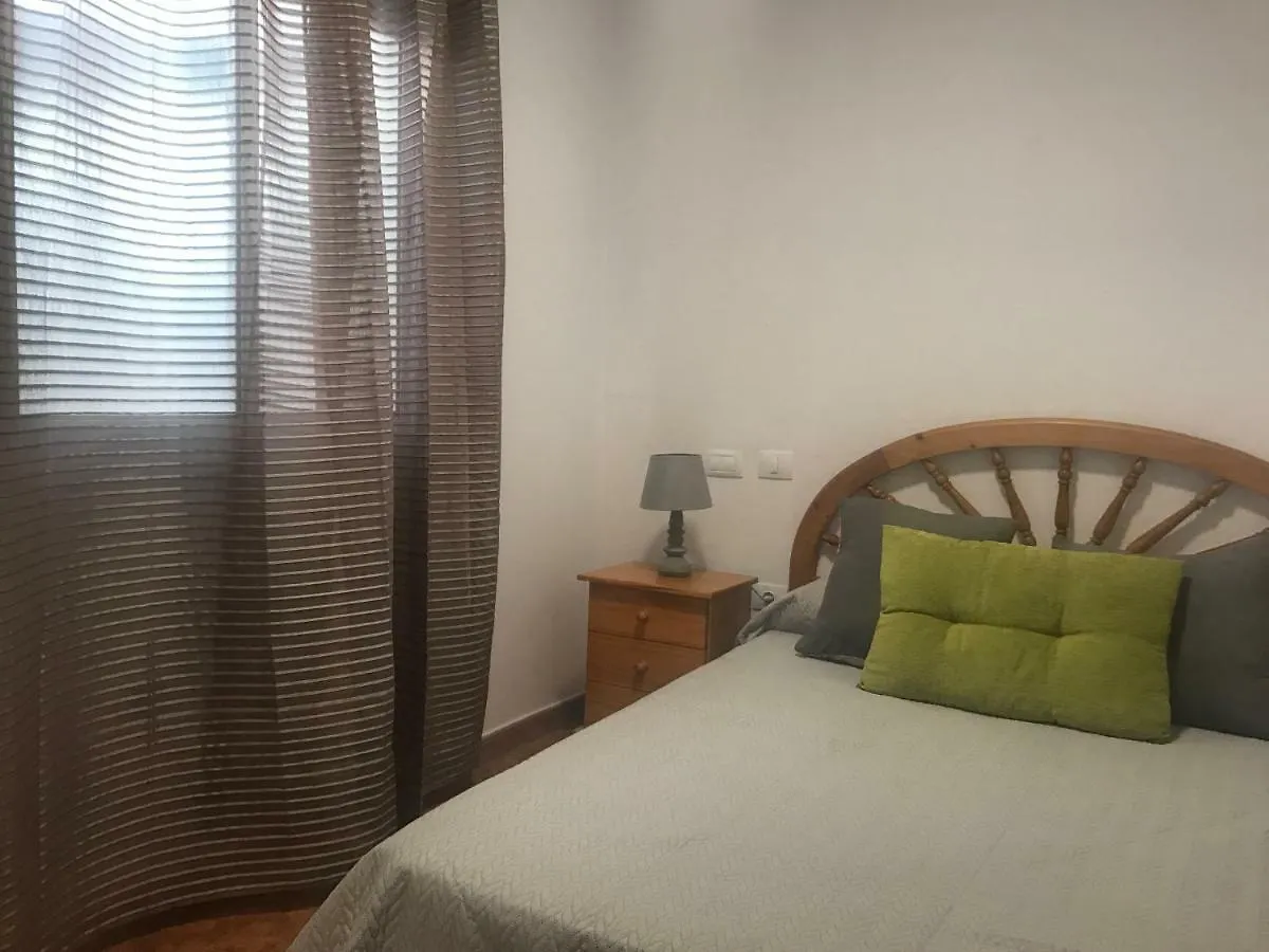 Serena Beach Arinaga I Wifi/Sat 0*,