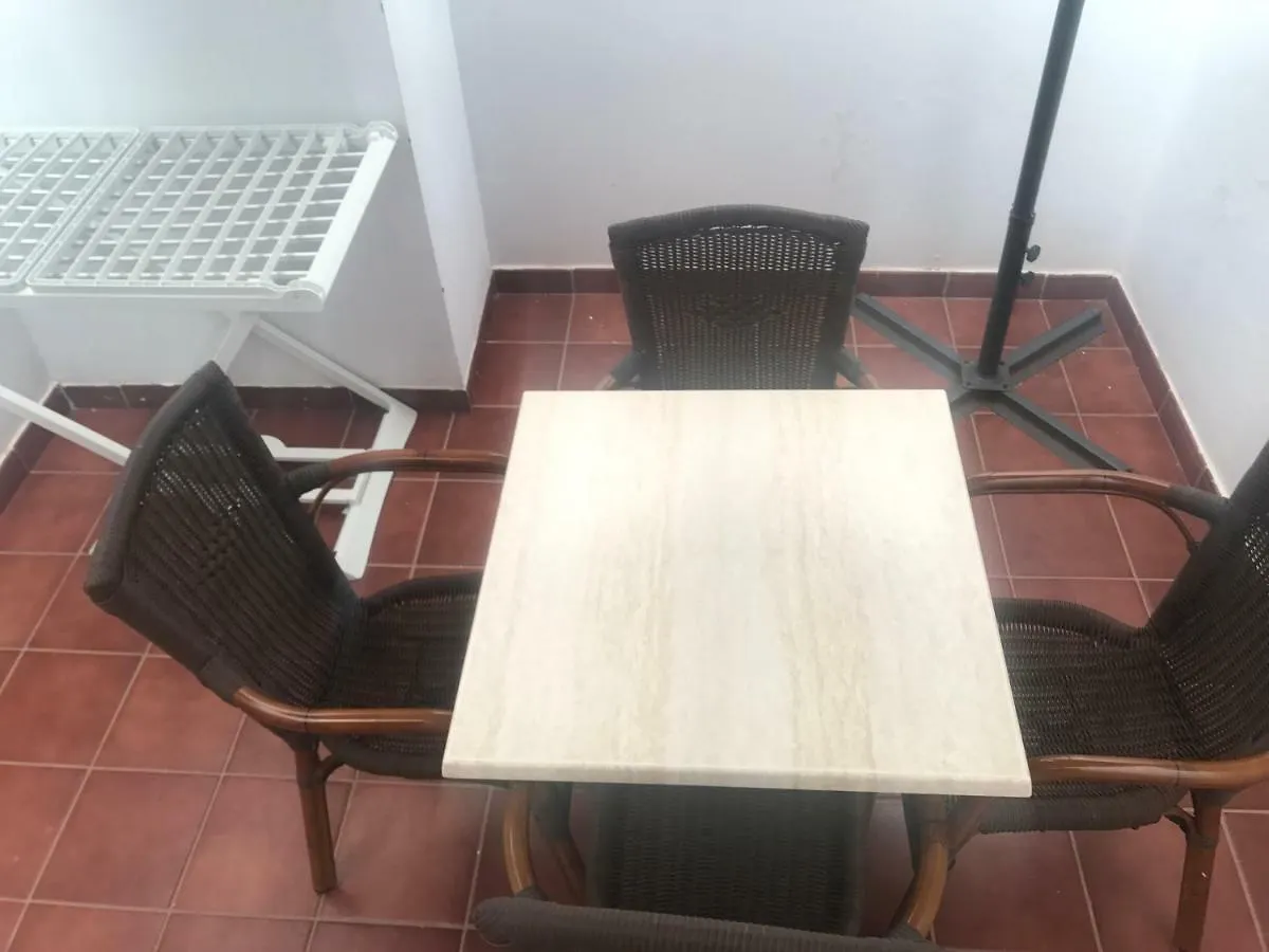 Lägenhet Serena Beach Arinaga I Wifi/Sat Spanien